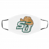 St-et-son H-at-te-rs Face Mask
