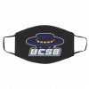 UC-S-B G-AU-CH-O-S Face Mask