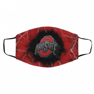 Ohio state Face Mask