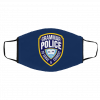 Gra-m-m-ar Po-lic-e Us 2020 Face Mask