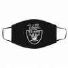 La-s Ve-ga-s Ra-i-d-ers Si-n Cit-y Face Mask