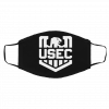 U-S V-ete-ra-ns O-w-ne-d Es-cape- fr-o-m Ta-rk-ov Use-c Face Mask