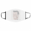 B-e-e M-o-vie Sc-r-pt Face Mask