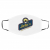 Jo-bu-’s R-u-m U-S 20-2-0 Face Mask