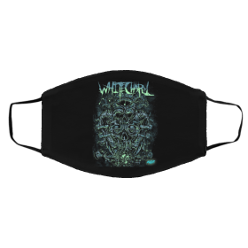 W-hi-t-ech-a-p-el Face Mask