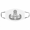 EOD Master Badge Face Mask