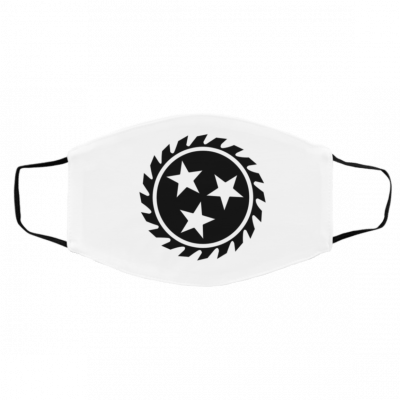 W-h-itech-a-pe-l Face Mask