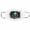 Ve-il o-f M-ay-a Face Mask