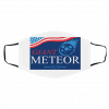 Gi-a-nt Me-t-eo-r 2020 Face Mask