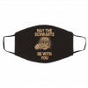 Sp-ac-eb-alls M-ay Th-e Sch-wa-rtz B-e wi-t-h Yo-u Face Mask