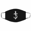 D-evi-ldri-ve-r Face Mask