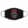 K-il-lsw-itc-h E-ng-age Face Mask