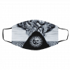 G-oji-ra Ma-g-m-a Face Mask