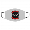 Vm-m-1-63 Ri-d-ge R-un-ne-rs Face Mask