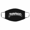 Hat-ebr-ee-d Face Mask