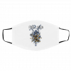 S-tu-r-gill S-im-ps-on Face Mask