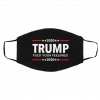 Tr-um-p 202-0 F-CK Y-ou-r F-ee-li-ng-s Face Mask