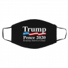 Ke-ep A-me-ri-ca Gr-e-at 202-0 Tr-um-p Face Mask