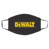 De-W-alt Face Mask