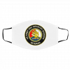 U-s Ar-m-y V-et-er-an 2-8t-h Inf-an-t-ry D-iv-isi-on Face Mask