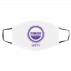 Pa-w-n-ee Eag-le-to-n U-n-ity Co-nc-e-rt Face Mask
