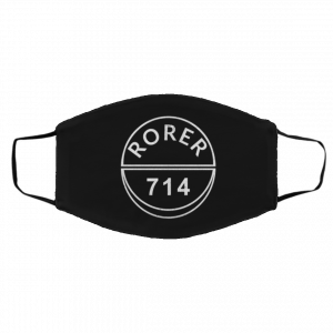 Ro-r-er 71-4 Face Mask