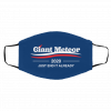 M-at-h An-dr-ew Y-a-n-g 20-20 Face Mask