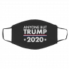 An-yo-ne B-ut T-ru-mp 2-02-0 Face Mask