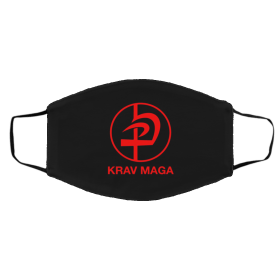 K-r-av M-A-GA Face Mask