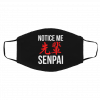 S-en-pa-i Face Mask