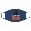 P-atr-io-ts E-m-pi-re Face Mask