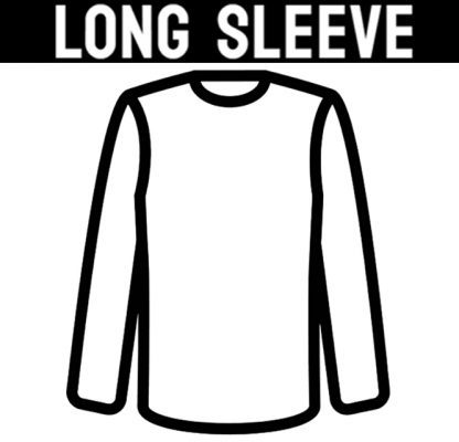 Long Sleeve