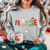 Christmas Nursing Shirt, Nursing School T Shirt,Nurse Christmas shirt, Christmas Shirt, 2021 Christmas,Nurse Shirt,Nurse Gift for Woman