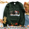 Funny Star Wars Christmas T-Shirt, Christmas Gift Shirt Disney Christmas Shirt, Star Wars Family Shirt, Merry Christmas Sweatshirt