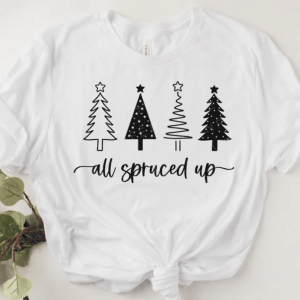 Christmas SVG - Christmas Tree SVG - Tis The Season SVG - Christmas Shirt Svg - Merry Christmas Svg - Cricut Cut File