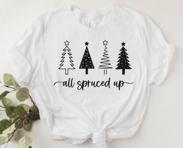 Christmas SVG - Christmas Tree SVG - Tis The Season SVG - Christmas Shirt Svg - Merry Christmas Svg - Cricut Cut File