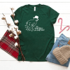How Snowflake Are Really Made, Funny Snowman Shirt, Funny Christmas Shirt, Holiday Shirt, Winter Shirt, Snowflake Maker Shirt
