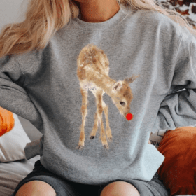 christmas sweatshirt, christmas sweater, christmas sweatshirt for women, reindeer shirt, christmas gifts for women, christmas shirt
