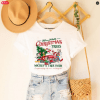 Mickey's Tree Farm Shirt, Retro Disney Farm Fresh Shirt, Mickey's Tree Farm, Mickey & Friends Christmas Shirt, Retro Disney Tree Farm Shirt
