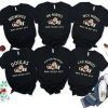 Funny Labor and Delivery Nurse Christmas Shirt, Matching Midwife Christmas TShirts, Doula Holiday Shirt, Postpartum Nurse, OB Nurse, NICU