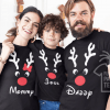 Christmas shirts christmas tshirt christmas pajamas christmas gifts christmas t shirt christmas family shirts christmas family outfits tees