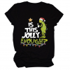 Funny Christmas Shirt