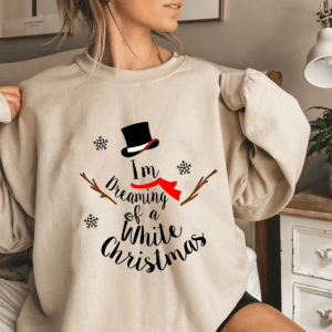 Merry Christmas Snow Shirt, Christmas Shirt, Shirt For Women, Xmas Sweater, Christmas Family Shirt, Leopard Shirt, Vintage Holiday Shirt