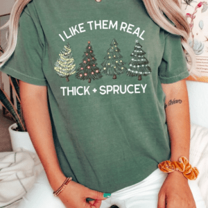 Funny christmas Tree Shirt, womens christmas shirt, graphic christmas tee shirt, cute xmas shirt women, christmas shirt gift, holiday shirt