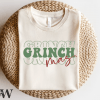 Grinchmas SVG | Christmas Shirt SVG | Retro Christmas SVG | Vintage Holiday Svg | Christmas Movie Svg | Holiday Shirt Svg | Boho Xmas Svg