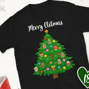 Ugly Christmas Shirt Men, Naughty Santa Shirt, Dirty Christmas, Funny Christmas Tee, Gift for Christmas, Secret Santa Gift, Matching Shirts