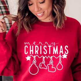 Merry Christmas SVG PNG PDF, Christmas Shirt Svg, Christmas Cut Files, Christmas Tree Svg, Christmas Svg, Christmas Jumper Svg, Winter Svg