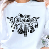 Merry Christmas SVG PNG PDF, Christmas Shirt Svg, Christmas Gift, Funny Christmas Svg, Christmas Svg, Christmas Jumper Svg, Winter Svg