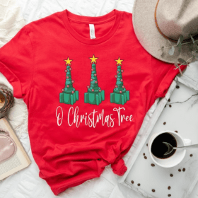 Funny Respiratory Therapist Christmas Shirt, Funny Nurse RT Merry Xmas Tree T-Shirt, ICU Er Ed Picu Peds Rn RRT Pulmonary Holidays Tshirt