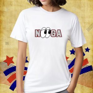Buy Chattanooga Lookouts Nooga T-Shirt